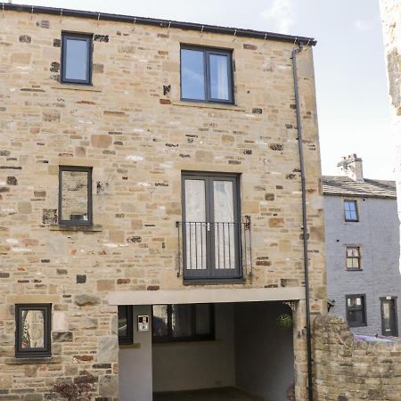 9 Navigation Square Vila Skipton Exterior foto