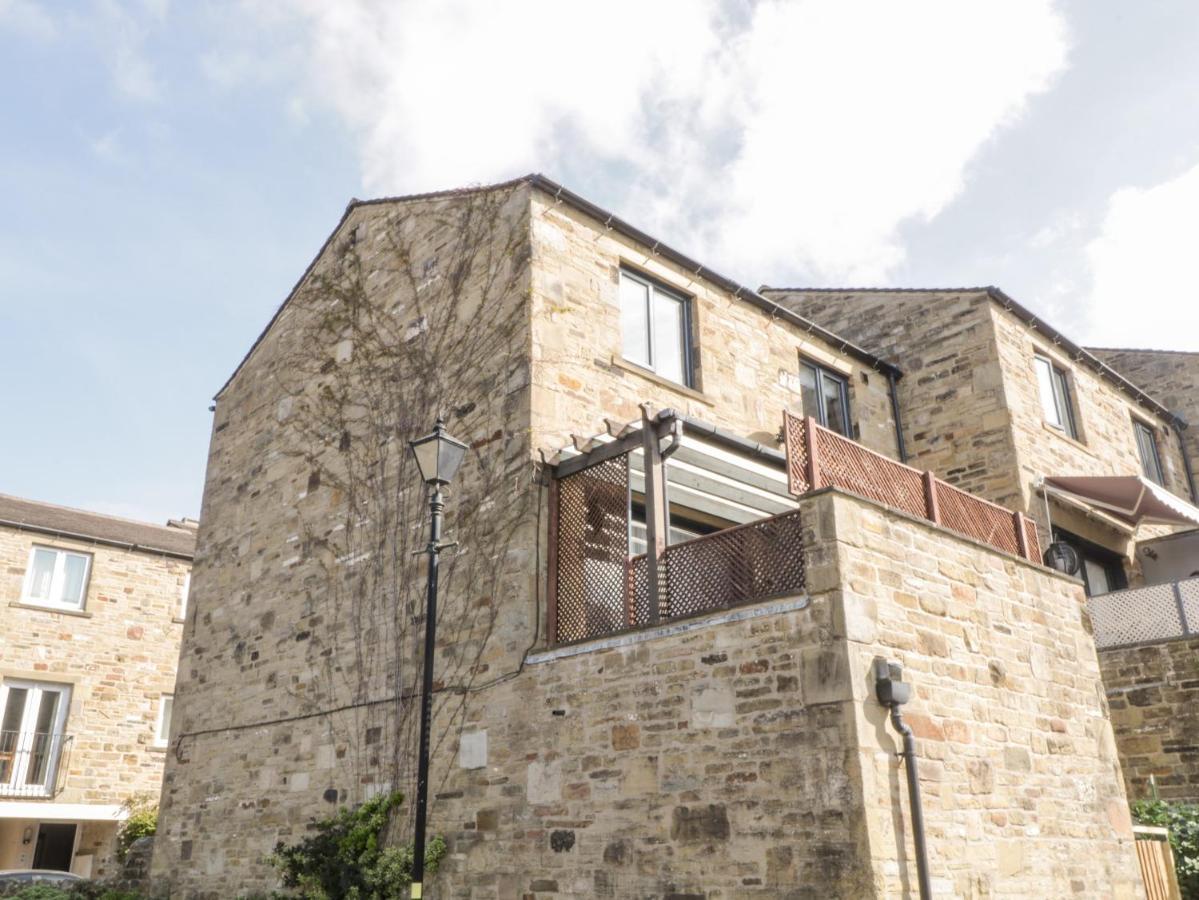 9 Navigation Square Vila Skipton Exterior foto