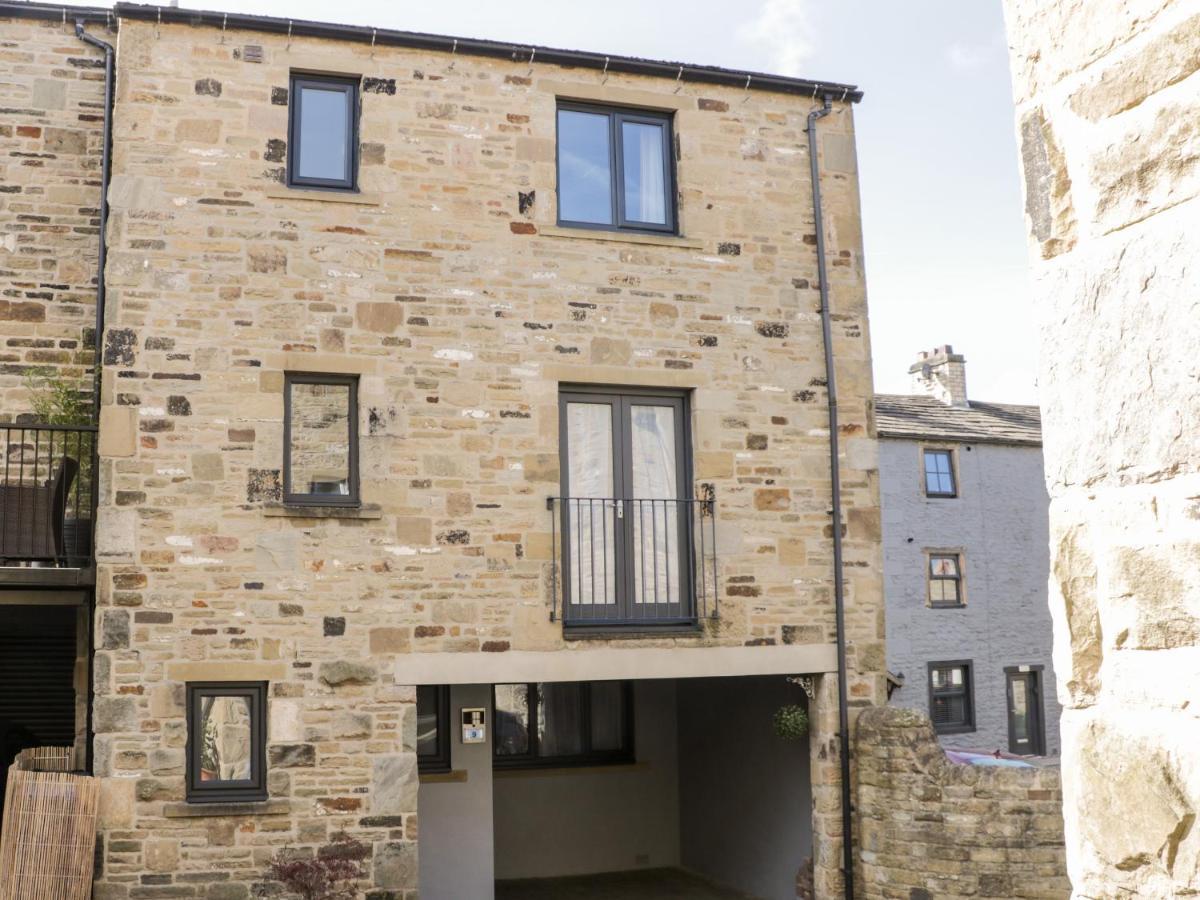 9 Navigation Square Vila Skipton Exterior foto