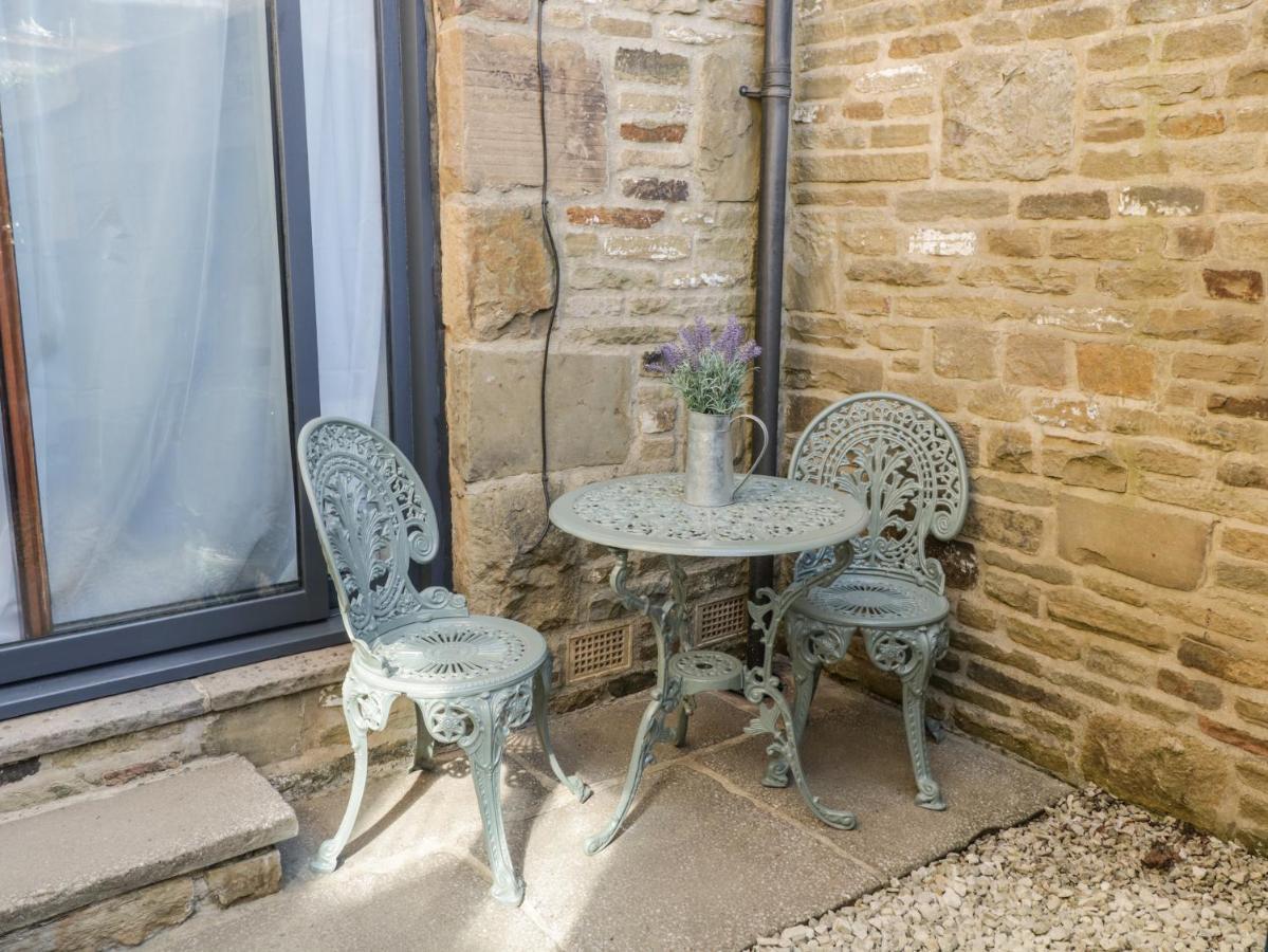 9 Navigation Square Vila Skipton Exterior foto